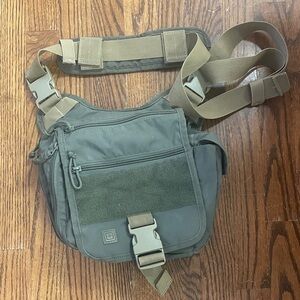 5.11 Tactical Daily Deploy Push Pack